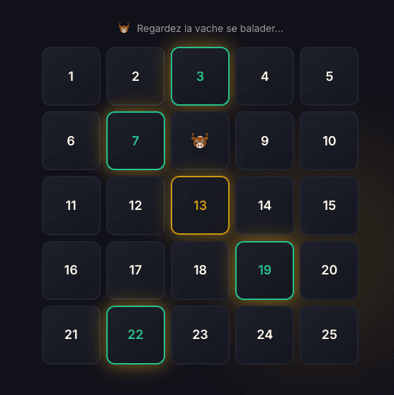 Loto bouse